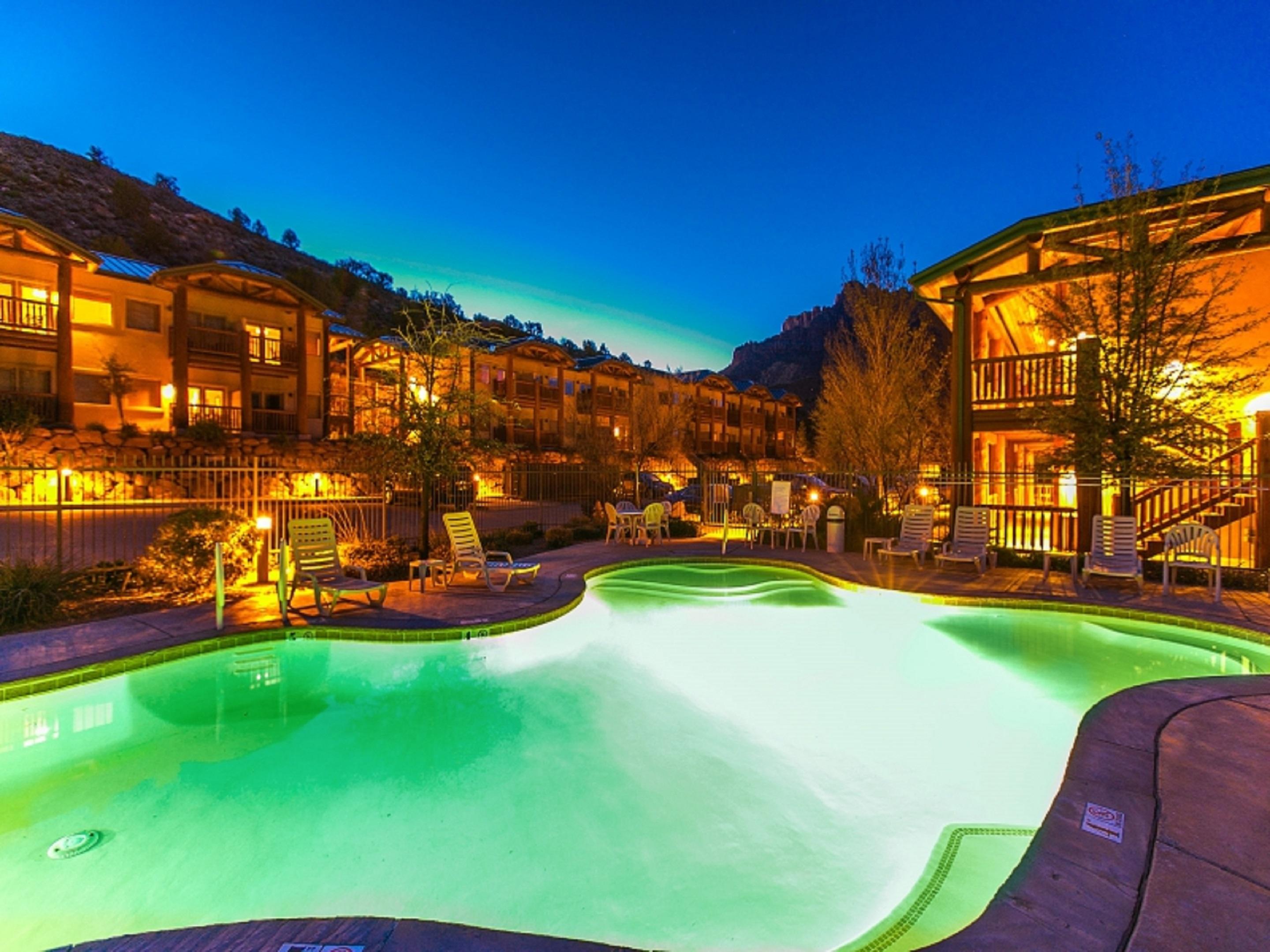 Hotel De Novo Springdale, Tapestry Collection By Hilton Dış mekan fotoğraf