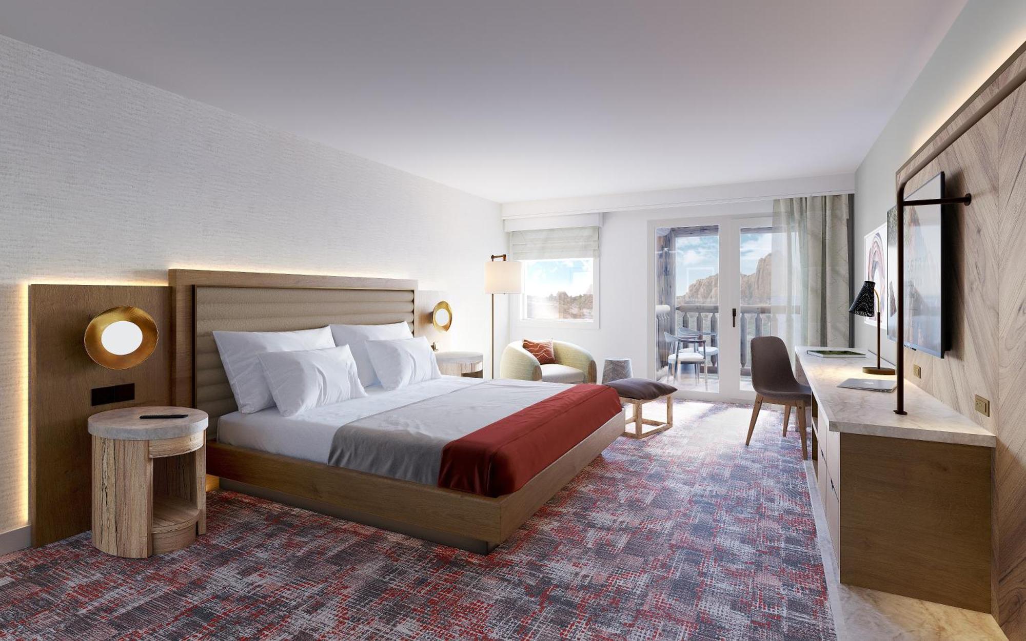 Hotel De Novo Springdale, Tapestry Collection By Hilton Dış mekan fotoğraf